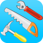 Kids Learn Professions icon