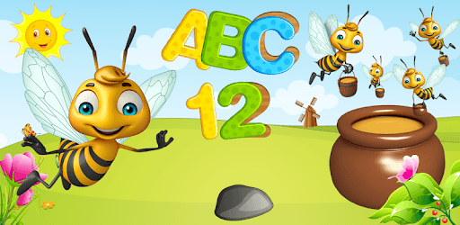 Kids Educational Puzzles Free pc screenshot