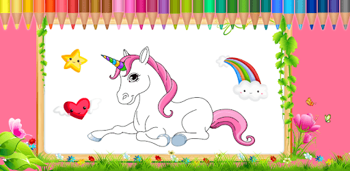 Princess Coloring for Kids 2 pc screenshot Princess Coloring for Kids 2 pc screenshot