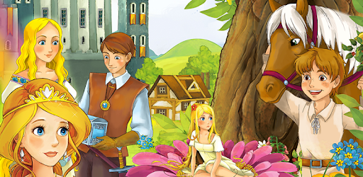 Princess World: Kids Play & Learn pc screenshot