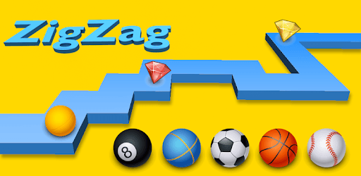 ZigZag Adventures pc screenshot ZigZag Adventures pc screenshot