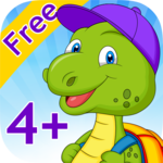 Preschool Adventures-2 FULL for pc icon Preschool Adventures-2 FULL for pc icon