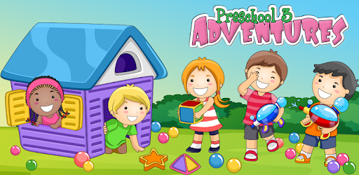 Preschool Adventures-3 pc screenshot Preschool Adventures-3 pc screenshot