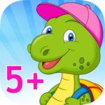 Preschool Adventures-3 for pc icon Preschool Adventures-3 for pc icon