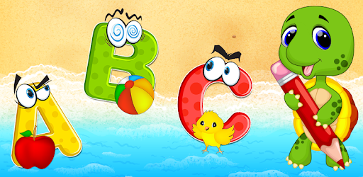 iLearn: Alphabet for Preschoolers pc screenshot iLearn: Alphabet for Preschoolers pc screenshot