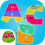iLearn: Alphabet for Preschoolers icon