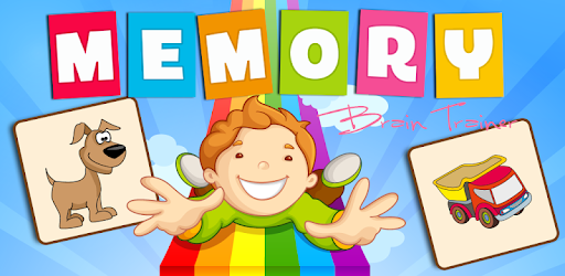 Memory Game: Animals, Fruits, Cars & Numbers pc screenshot Memory Game: Animals, Fruits, Cars & Numbers pc screenshot