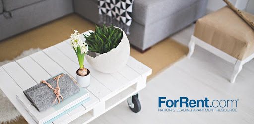 Apartment Rentals by For Rent pc screenshot