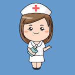 Nursing Basic Course Offline & First Aid Concepts icon