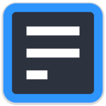 4Book Reader  - PDF, EPUB, DOC icon