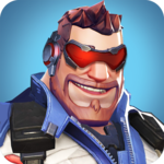 Fort Offensive by Daylight icon