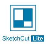 SketchCut Lite - Fast Cutting icon