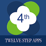 AA 4th Step for Android 6 icon