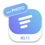 IELTS Vocabulary - Words with Meaning and Examples icon