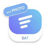 SAT Vocabulary - Learn Words, Exam Prep Flashcards icon