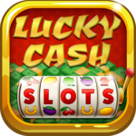 Lucky CASH Slots - Win Real Money & Prizes icon