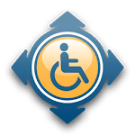 Parking Mobility icon