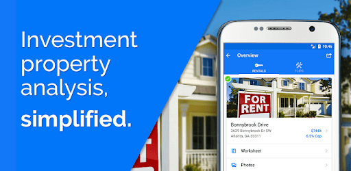 DealCheck - Real Estate Analysis pc screenshot DealCheck - Real Estate Analysis pc screenshot