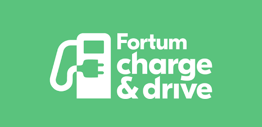 Fortum Charge & Drive Norway pc screenshot Fortum Charge & Drive Norway pc screenshot