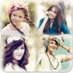 Blend Collage icon