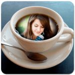 Coffee cup frames for pc icon Coffee cup frames for pc icon