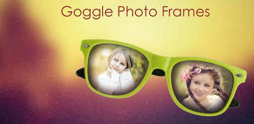 Goggle Photo Frames pc screenshot Goggle Photo Frames pc screenshot