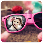 Goggle Photo Frames icon