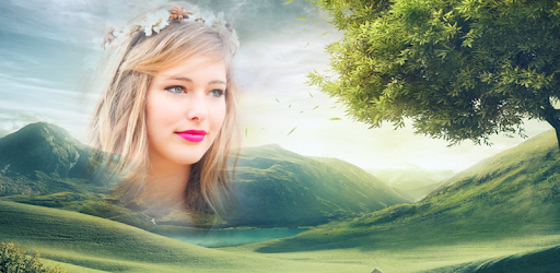 Green Hill Photo Frame pc screenshot Green Hill Photo Frame pc screenshot