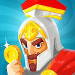 Fortune Heroes: Coin Quest, Treasure Hunting Games icon