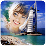 Memorable Photo Frame Effect icon