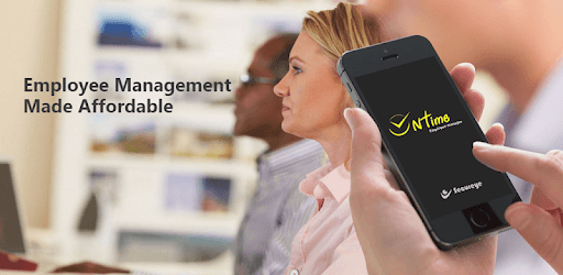 ONtime Employee Manager pc screenshot ONtime Employee Manager pc screenshot