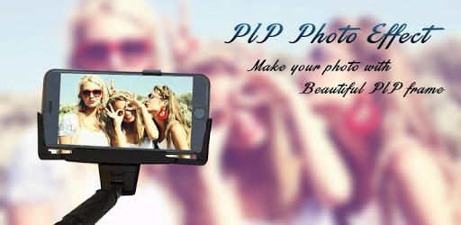 PIP Photo Effect pc screenshot