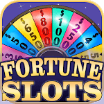 Fortune Wheel Slots icon