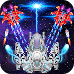 Galaxy Infinity attack Revenge icon