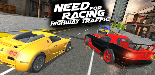 Need For Racing - Highway Traffic 2018 pc screenshot