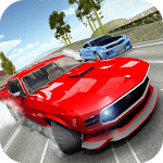 Need For Racing - Highway Traffic 2018 icon