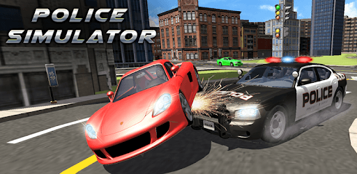 Vendetta Miami Police Simulator 2018 pc screenshot