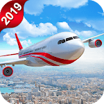 X Plane Pilot Flight Simulator 2019 icon