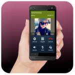 Fake Call icon