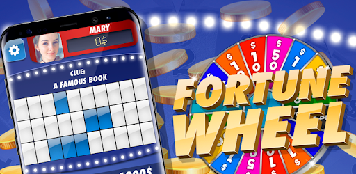 Fortune Wheel pc screenshot