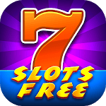 Slots Megamillionaire icon