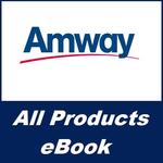 Amway All Products - eBooklet icon