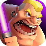 Last Heroes:Battle of Zombies icon
