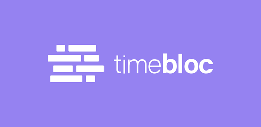 TimeBloc - Time Block, Plan, Organize & Schedule pc screenshot TimeBloc - Time Block, Plan, Organize & Schedule pc screenshot