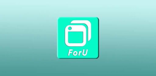 ForU8 pc screenshot ForU8 pc screenshot