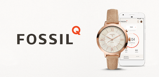 Fossil Smartwatches pc screenshot