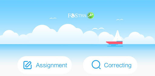 Fostha Teaher pc screenshot Fostha Teaher pc screenshot
