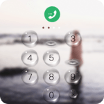 AppLock icon