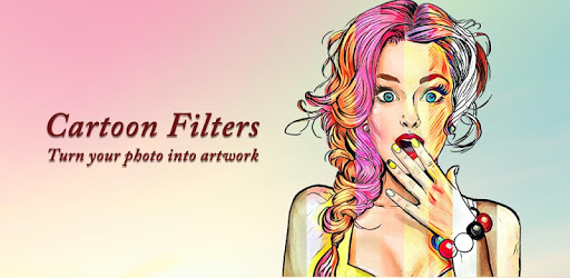 Cartoon Art Pics Photo Editor pc screenshot Cartoon Art Pics Photo Editor pc screenshot