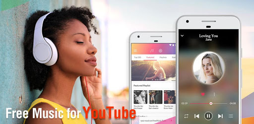 Free Music for YouTube Music - Music Player pc screenshot Free Music for YouTube Music - Music Player pc screenshot